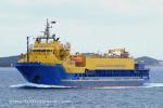 ID 5283 Viking Lady